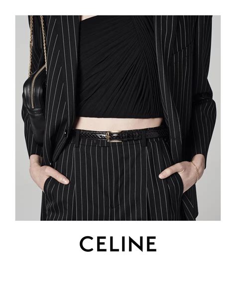 celine blazers|Celine suit women summer.